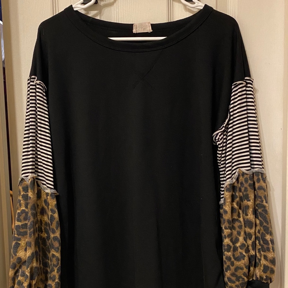Bibi boutique top